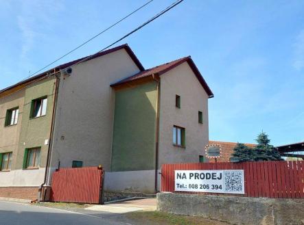 Prodej domu/vily, 282 m²