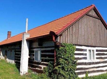 Prodej - dům/vila, 100 m²