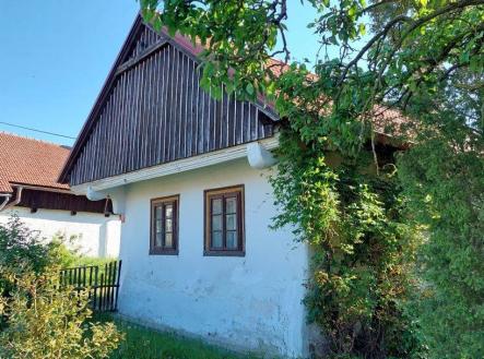 Prodej - dům/vila, 100 m²