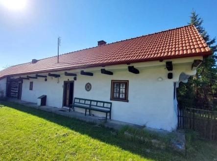 Prodej - dům/vila, 100 m²