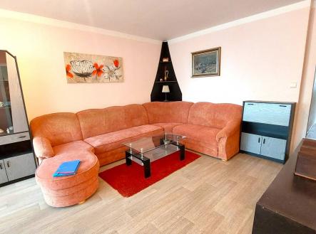 Prodej bytu, 3+1, 82 m²