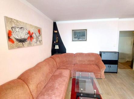 Prodej bytu, 3+1, 82 m²