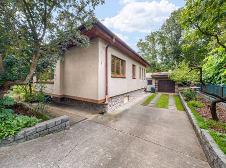 Prodej pozemku pro bydlení, 740 m²