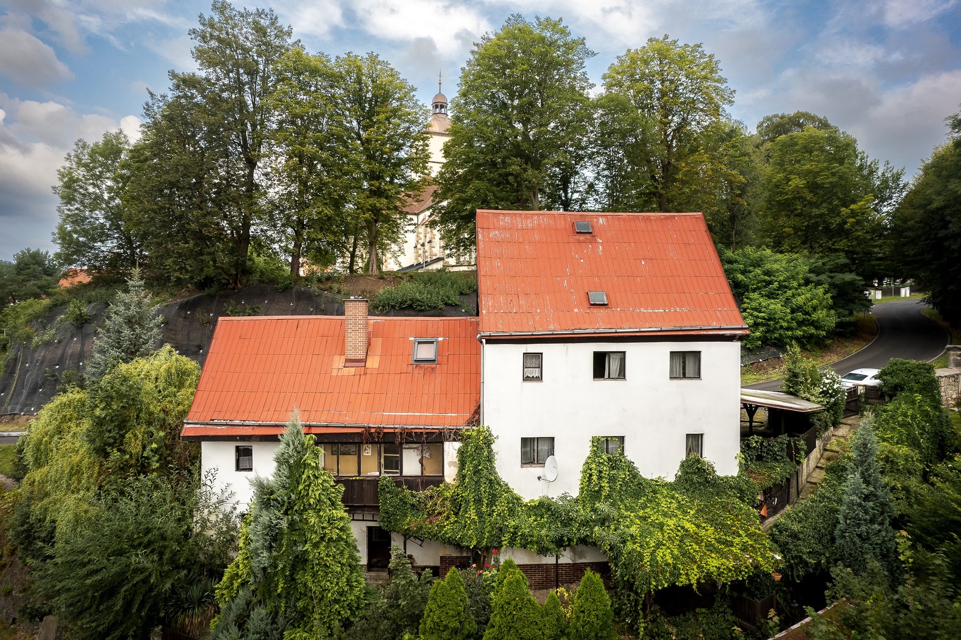 RD Benešov nad Ploučnicí-7