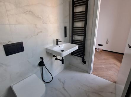 Prodej bytu, 2+kk, 50 m²