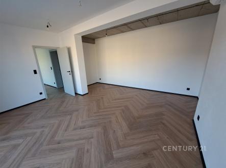 Prodej bytu, 2+kk, 50 m²