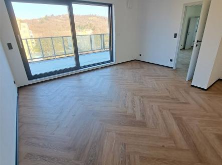 Prodej bytu, 2+kk, 50 m²