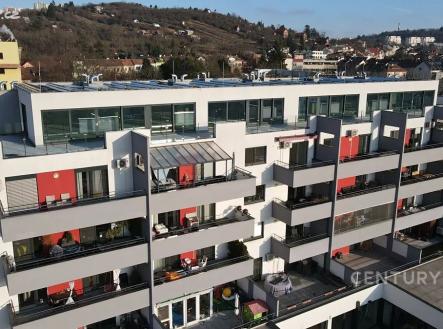 Prodej bytu, 1+kk, 32 m²