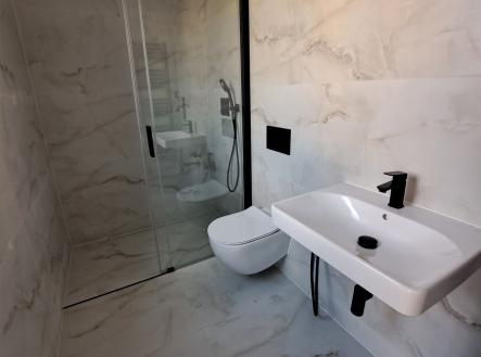 Prodej bytu, 1+kk, 32 m²