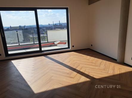 Prodej bytu, 1+kk, 32 m²