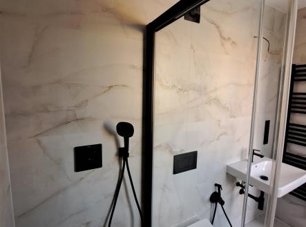 Prodej bytu, 1+kk, 32 m²