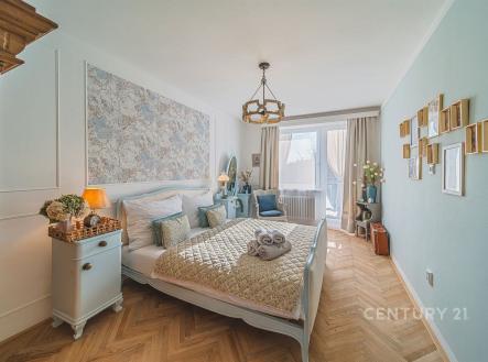Prodej bytu, 3+kk, 74 m²