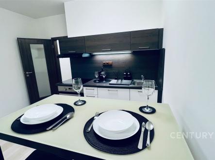 Prodej bytu, 1+kk, 31 m²