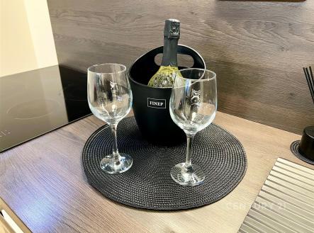 Prodej bytu, 1+kk, 31 m²