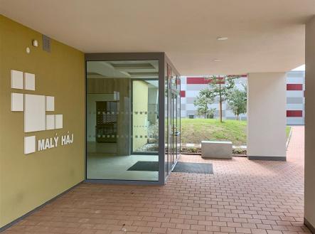 Prodej bytu, 1+kk, 31 m²