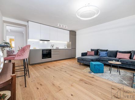 Prodej bytu, 4+kk, 78 m² obrázek