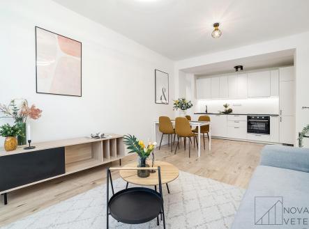 Prodej bytu, 4+kk, 70 m² obrázek
