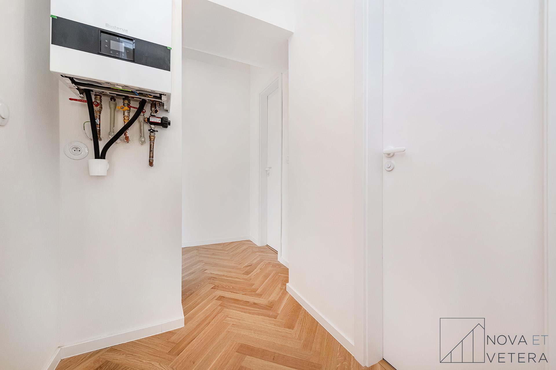 Prodej byt 2 + kk, 55㎡|Hlavní město Praha, Praha, Praha 2, Vinohrady, Chodská 1280/28, 12000