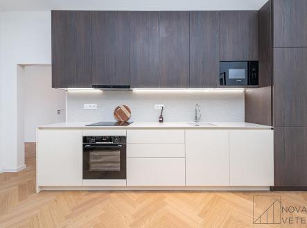 Prodej bytu, 3+kk, 82 m²