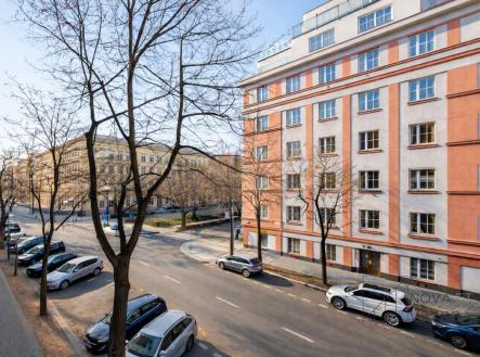 Prodej bytu, 3+kk, 82 m²