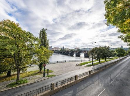 Prodej bytu, 3+kk, 85 m²