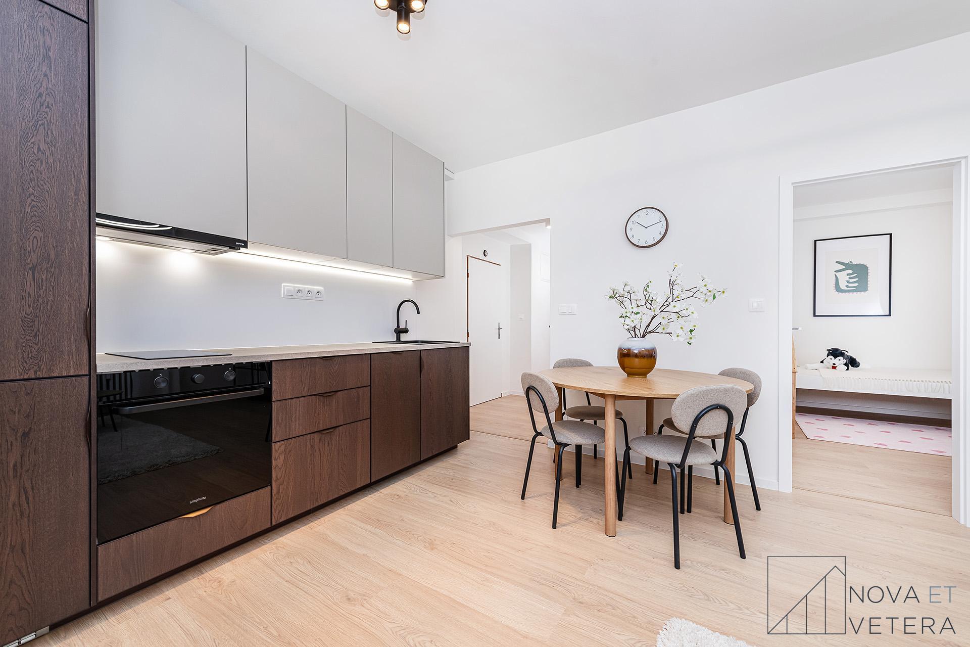 Prodej byt 3 + kk, 53㎡|Hlavní město Praha, Praha, Praha 3, Žižkov, Buková 2554/6, 13000