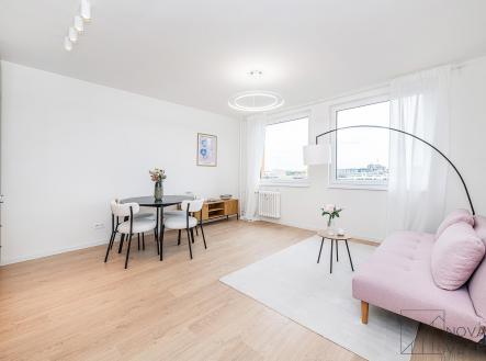 Pronájem bytu, 2+kk, 50 m²
