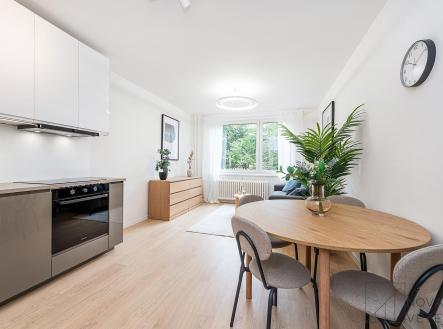 Prodej bytu, 5+kk, 95 m²