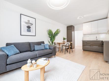 Prodej bytu, 5+kk, 95 m²