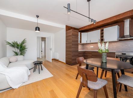 Prodej bytu, 5+kk, 139 m²