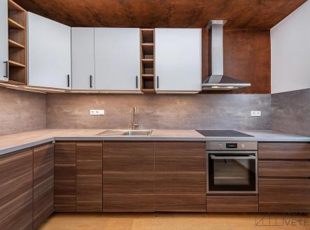 Prodej bytu, 5+kk, 139 m²