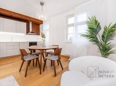 Prodej bytu, 5+kk, 139 m²