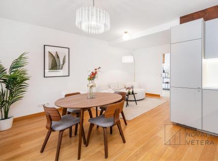 Prodej bytu, 5+kk, 139 m²