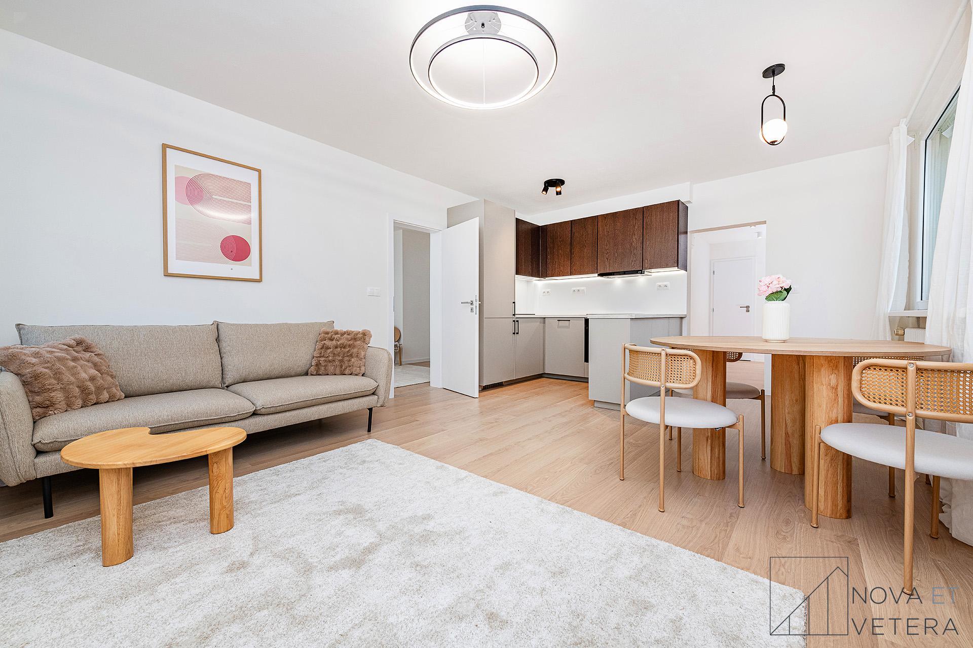 Prodej byt 5 + kk, 88㎡|Hlavní město Praha, Praha, Praha 8, Bohnice, Feřtekova 543/15, 18100