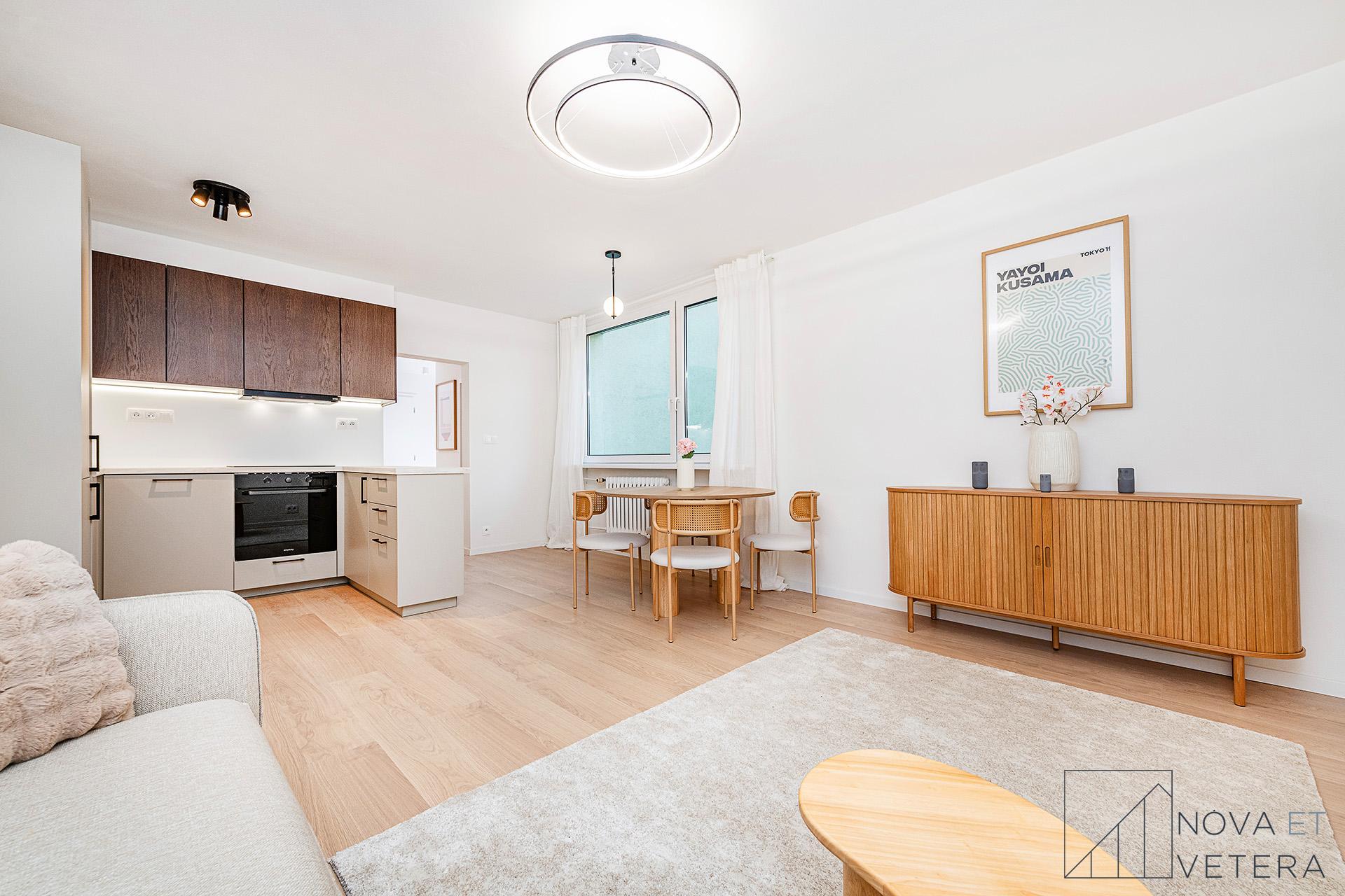 Prodej byt 5 + kk, 88㎡|Hlavní město Praha, Praha, Praha 8, Bohnice, Feřtekova 543/15, 18100