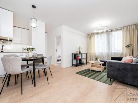 Prodej bytu, 5+kk, 88 m²