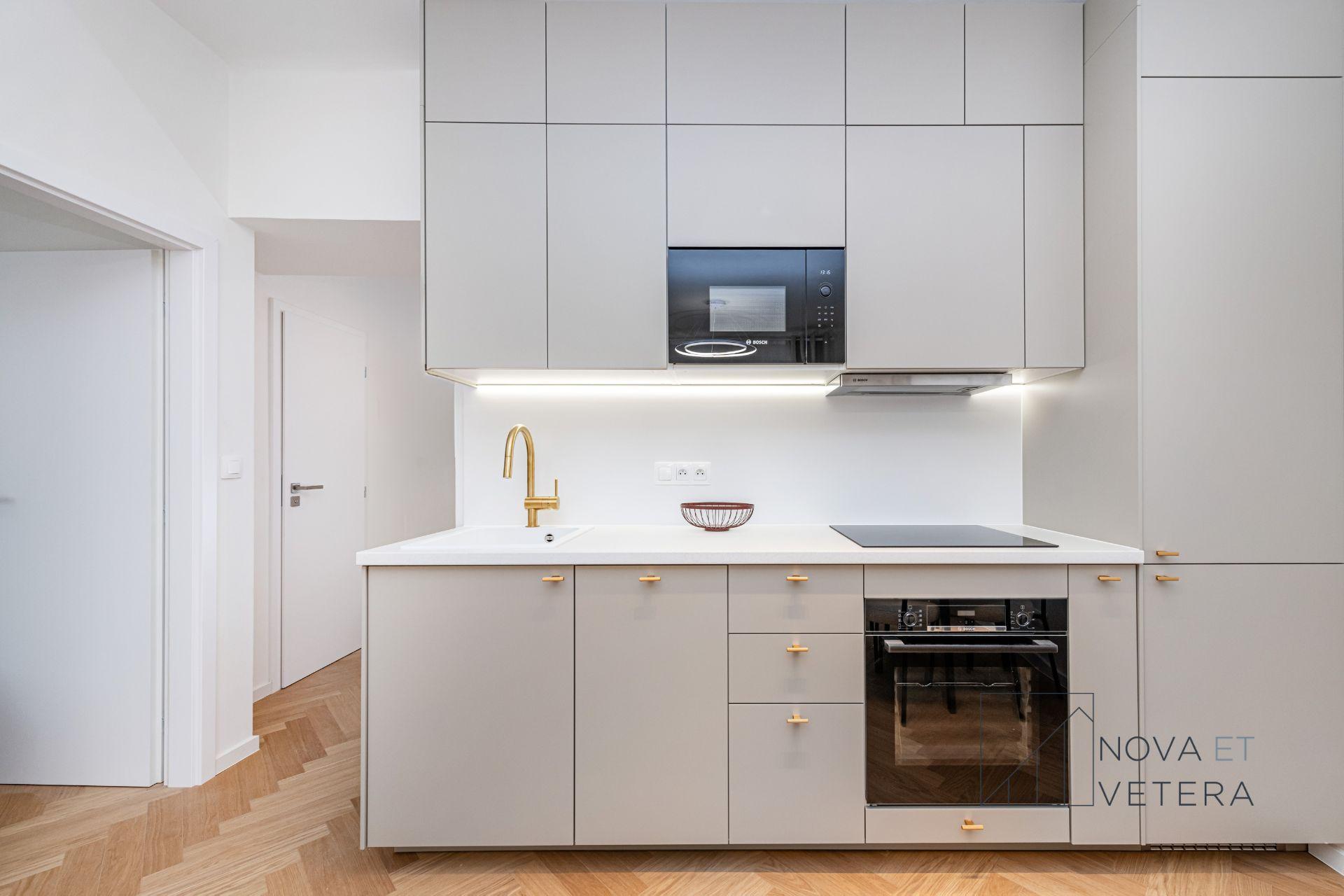 Prodej byt 2 + kk, 45㎡|Hlavní město Praha, Praha, Praha 3, Vinohrady, Chrudimská 2267/3, 13000