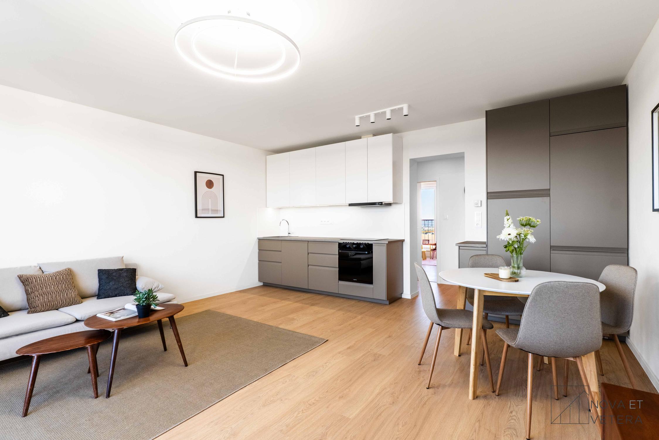 Prodej byt 4 + kk, 100㎡|Hlavní město Praha, Praha, Praha 3, Žižkov, Křivá 2626/11, 13000