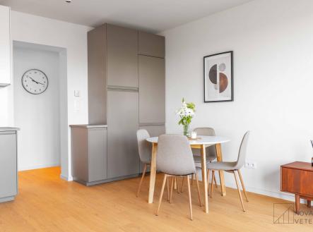 Prodej bytu, 4+kk, 100 m²