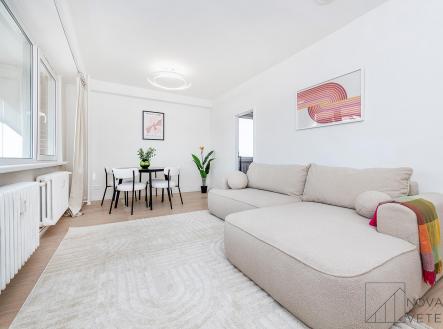 Prodej bytu, 4+kk, 94 m²