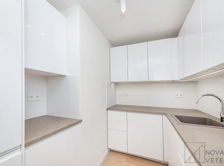 Prodej bytu, 4+kk, 94 m²