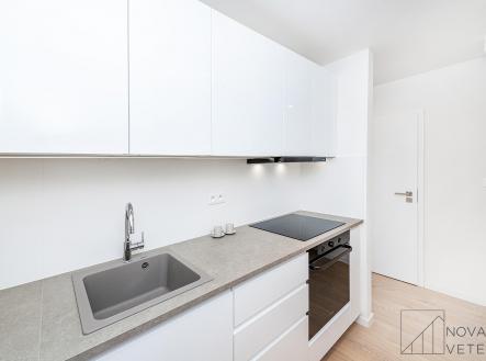 Prodej bytu, 4+kk, 94 m²