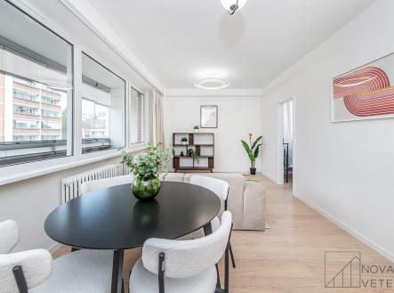 Prodej bytu, 4+kk, 94 m²