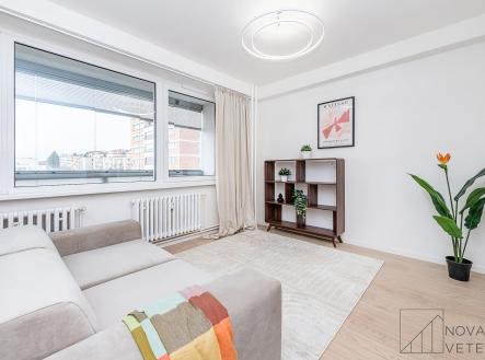 Prodej bytu, 4+kk, 94 m²