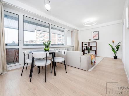 Prodej bytu, 4+kk, 94 m²