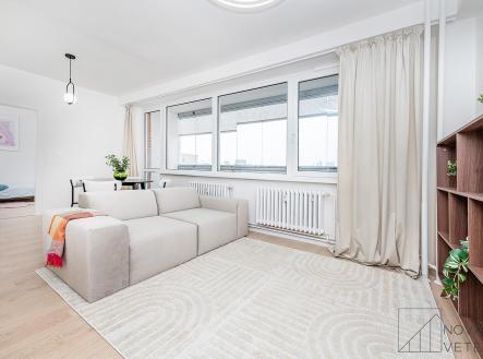 Prodej bytu, 4+kk, 94 m²