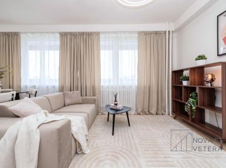 Prodej bytu, 4+kk, 94 m²