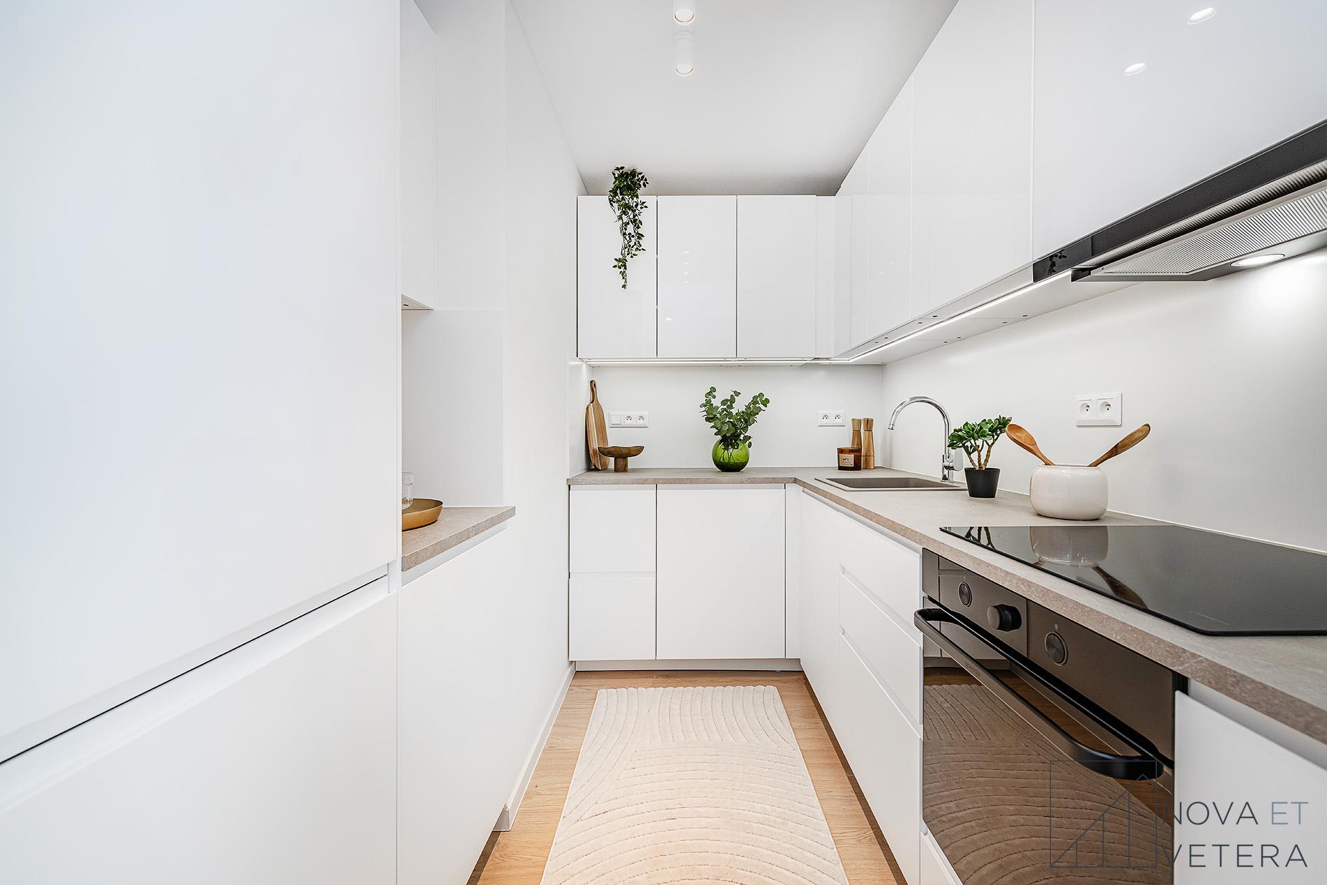 Prodej byt 4 + kk, 94㎡|Hlavní město Praha, Praha, Praha 10, Michle, V dolině 1155/2, 10100