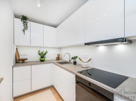 Prodej bytu, 4+kk, 94 m²