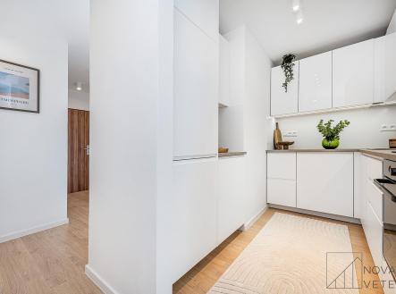 Prodej bytu, 4+kk, 94 m²